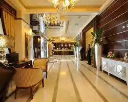 Ruve Al Madinah Hotel thumbnail